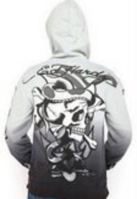 Ed Hardy Men Hoodies-157